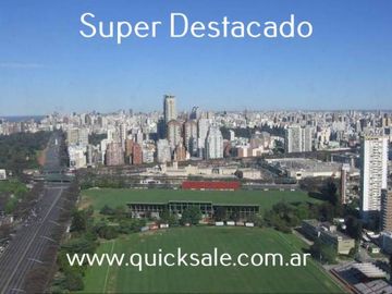 Torre Libertador 4444 - Estado de Epoca! Consultar por VENTA!