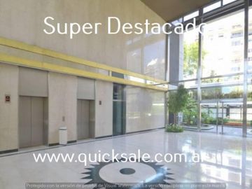 Torre Libertador 4444 - Estado de Epoca! Consultar por VENTA!