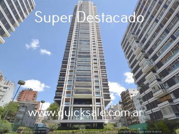 Torre Libertador 4444 - Estado de Epoca! Consultar por VENTA!
