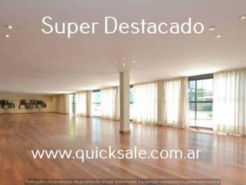 Torre Libertador 4444 - Estado de Epoca! Consultar por VENTA!