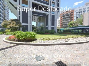 Torre Libertador 4444 - Estado de Epoca! Consultar por VENTA!