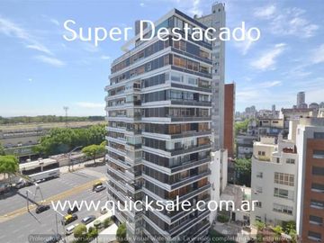 Torre Libertador 4444 - Estado de Epoca! Consultar por VENTA!