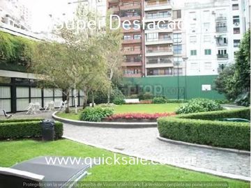 Torre Libertador 4444 - Estado de Epoca! Consultar por VENTA!