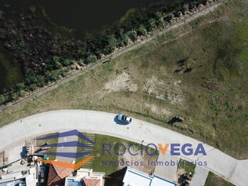 Terreno  en venta  barrio Laguna Grande, Villanueva, Tigre