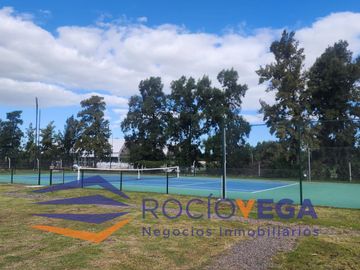 Terreno  en venta  barrio Laguna Grande, Villanueva, Tigre