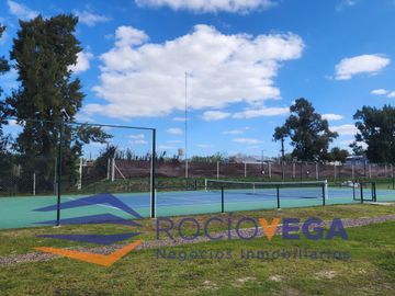 Terreno  en venta  barrio Laguna Grande, Villanueva, Tigre