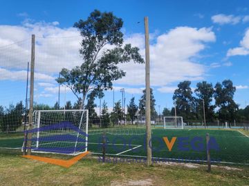 Terreno  en venta  barrio Laguna Grande, Villanueva, Tigre