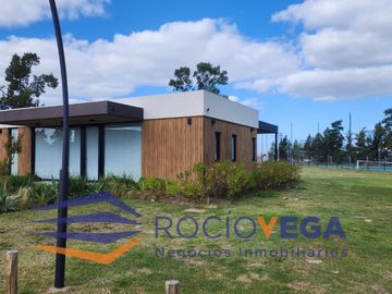 Terreno  en venta  barrio Laguna Grande, Villanueva, Tigre