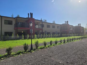 Departamento - La cañada de Pilar