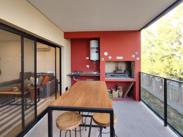 Departamento - La cañada de Pilar
