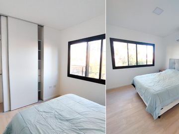 Departamento - La cañada de Pilar