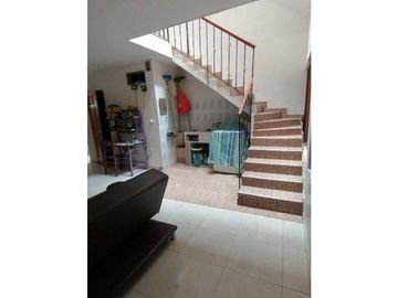Venta Casa Bifamiliar Multifamiliar Cristóbal Colón Cali Sur (VT)