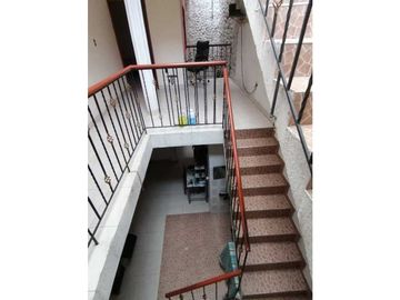 Venta Casa Bifamiliar Multifamiliar Cristóbal Colón Cali Sur (VT)