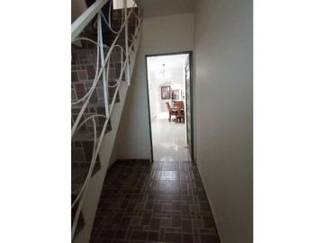 Venta Casa Bifamiliar Multifamiliar Cristóbal Colón Cali Sur (VT)