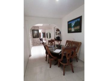 Venta Casa Bifamiliar Multifamiliar Cristóbal Colón Cali Sur (VT)
