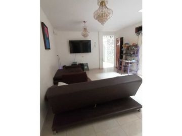 Venta Casa Bifamiliar Multifamiliar Cristóbal Colón Cali Sur (VT)