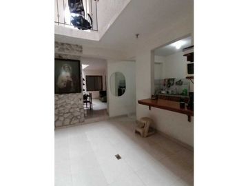Venta Casa Bifamiliar Multifamiliar Cristóbal Colón Cali Sur (VT)