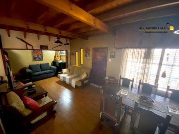 Casa en Villa Ballester