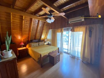 Casa en Villa Ballester