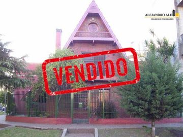 Casa en Villa Ballester
