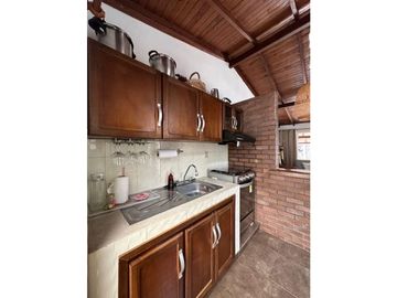 VENTA CASA - SUR