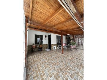 VENTA CASA - SUR