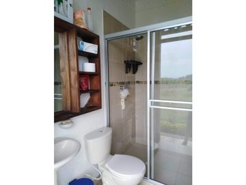 VENTA CASA CAMPESTRE EN CONDOMINIO - MONTENEGRO