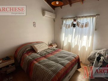 Dúplex 4 ambientes en venta en Ituzaingó