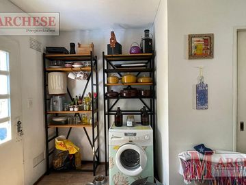 Dúplex 4 ambientes en venta en Ituzaingó