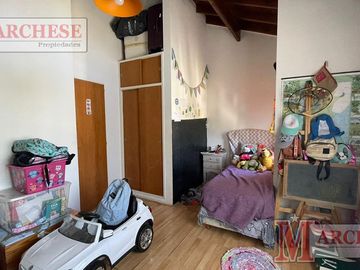 Dúplex 4 ambientes en venta en Ituzaingó
