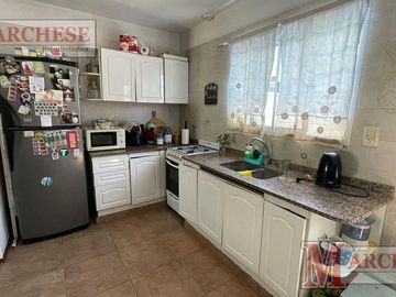 Dúplex 4 ambientes en venta en Ituzaingó