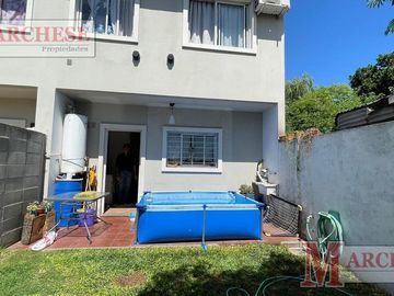 Dúplex 4 ambientes en venta en Ituzaingó