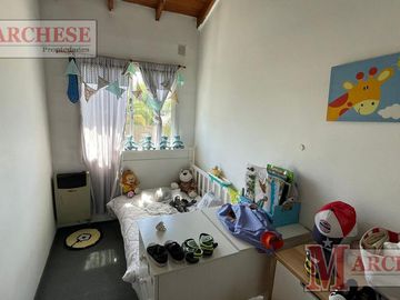 Dúplex 4 ambientes en venta en Ituzaingó