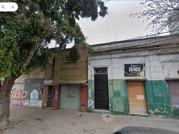 Venta/Financiación/Permuta Deposito Lote Apto Desarrollo PB+3