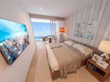 Departamento en Venta en Acapulco Diamante (m2d3212)