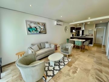 Departamento en Venta en Acapulco Diamante (m2d3212)
