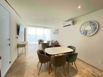 Departamento en Venta en Acapulco Diamante (m2d3212)