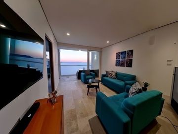 Departamento en Venta en Acapulco Diamante (m2d3212)
