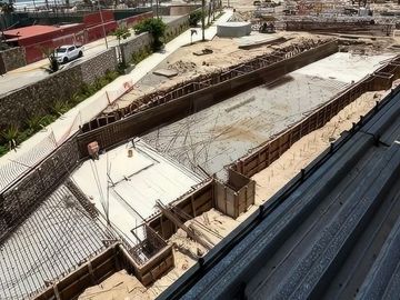 Departamento en Venta en Acapulco Diamante (m2d3212)