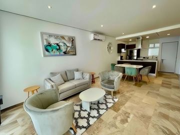 Departamento en Venta en Acapulco Diamante (m2d3212)