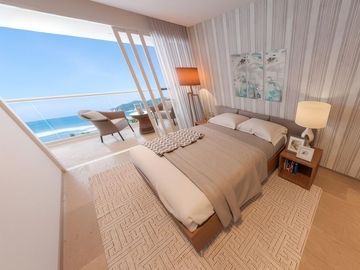 Departamento en Venta en Acapulco Diamante (m2d3212)