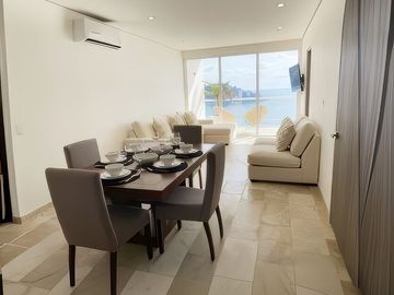 Departamento en Venta en Acapulco Diamante (m2d3212)
