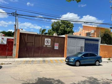 CASA-BODEGA EN VENTA EN CAMPECHE: AVENIDA GOBERNADORES