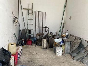 CASA-BODEGA EN VENTA EN CAMPECHE: AVENIDA GOBERNADORES