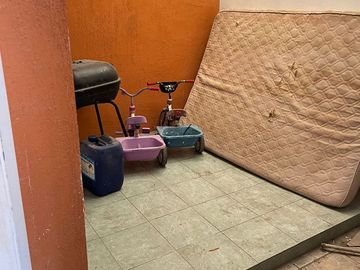 CASA-BODEGA EN VENTA EN CAMPECHE: AVENIDA GOBERNADORES