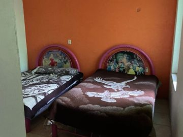 CASA-BODEGA EN VENTA EN CAMPECHE: AVENIDA GOBERNADORES