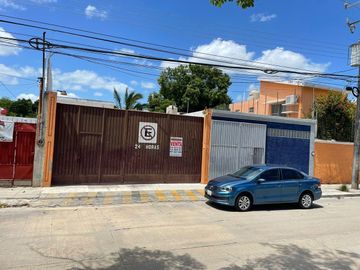 CASA-BODEGA EN VENTA EN CAMPECHE: AVENIDA GOBERNADORES