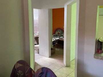 CASA-BODEGA EN VENTA EN CAMPECHE: AVENIDA GOBERNADORES