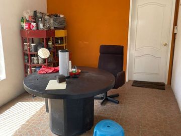 CASA-BODEGA EN VENTA EN CAMPECHE: AVENIDA GOBERNADORES