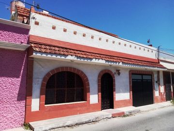 Casa en Venta en Campeche en San Román